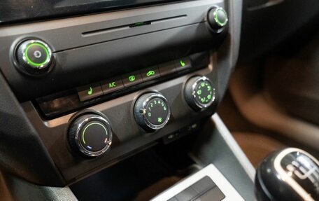 Skoda Octavia, 2014 год, 920 000 рублей, 6 фотография