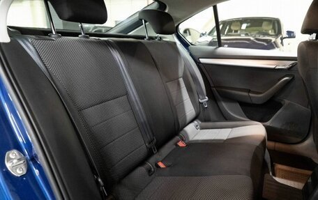 Skoda Octavia, 2014 год, 920 000 рублей, 3 фотография