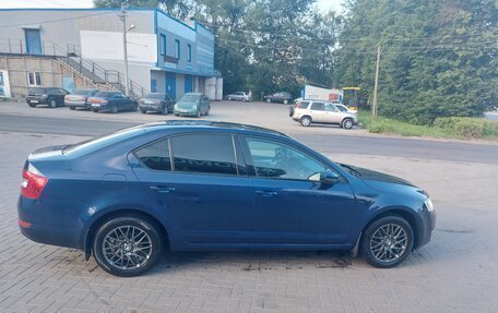 Skoda Octavia, 2014 год, 920 000 рублей, 16 фотография
