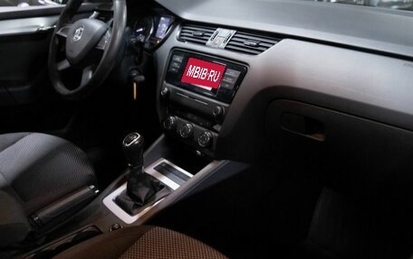 Skoda Octavia, 2014 год, 920 000 рублей, 5 фотография