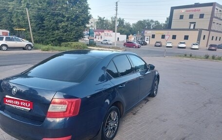 Skoda Octavia, 2014 год, 920 000 рублей, 13 фотография