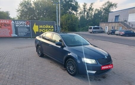 Skoda Octavia, 2014 год, 920 000 рублей, 17 фотография