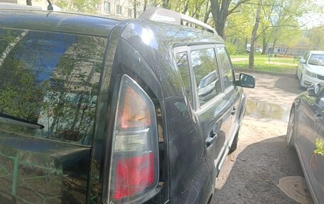 KIA Soul I рестайлинг, 2010 год, 830 000 рублей, 5 фотография