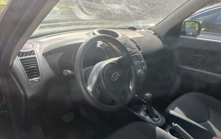 KIA Soul I рестайлинг, 2010 год, 830 000 рублей, 2 фотография