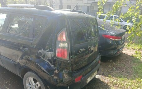 KIA Soul I рестайлинг, 2010 год, 830 000 рублей, 6 фотография