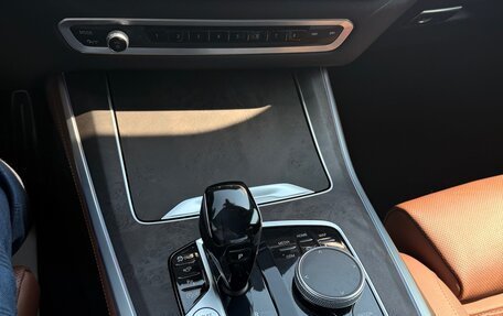 BMW X5, 2021 год, 8 300 000 рублей, 7 фотография