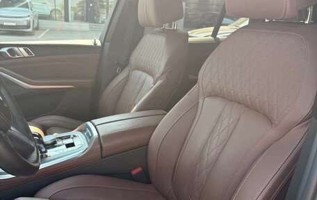 BMW X5, 2021 год, 8 300 000 рублей, 10 фотография