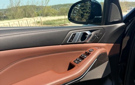 BMW X5, 2021 год, 8 300 000 рублей, 5 фотография