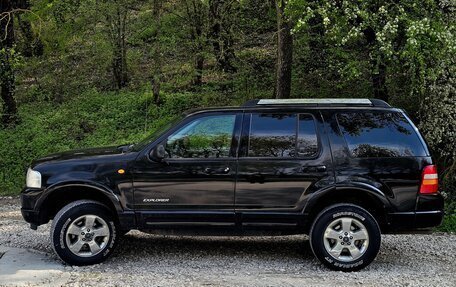 Ford Explorer III, 2005 год, 1 250 000 рублей, 3 фотография