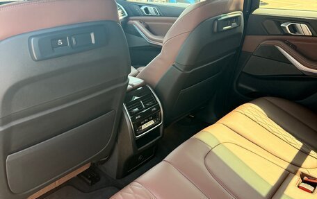 BMW X5, 2021 год, 8 300 000 рублей, 8 фотография