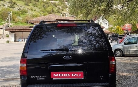 Ford Explorer III, 2005 год, 1 250 000 рублей, 5 фотография