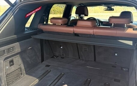 BMW X5, 2021 год, 8 300 000 рублей, 9 фотография