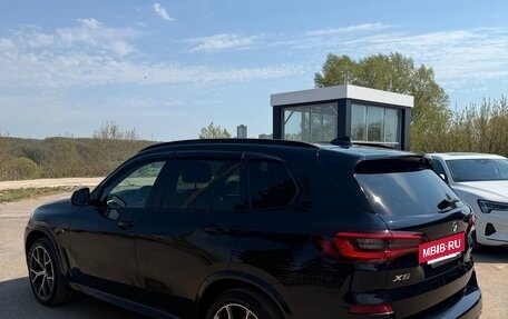 BMW X5, 2021 год, 8 300 000 рублей, 3 фотография