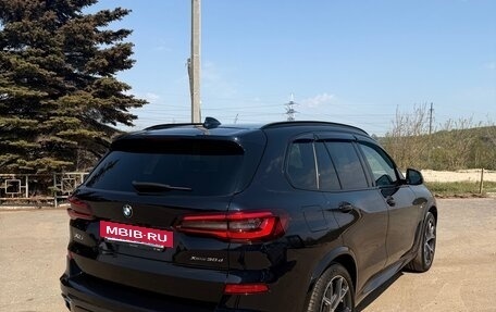 BMW X5, 2021 год, 8 300 000 рублей, 2 фотография