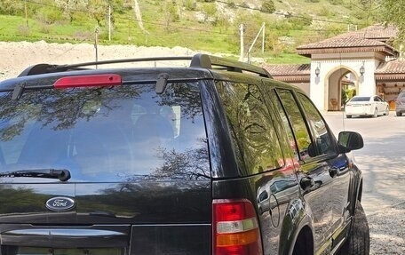 Ford Explorer III, 2005 год, 1 250 000 рублей, 6 фотография