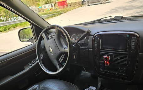 Ford Explorer III, 2005 год, 1 250 000 рублей, 11 фотография