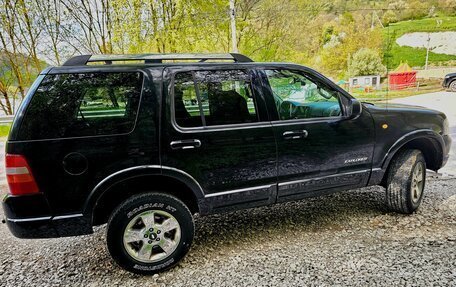Ford Explorer III, 2005 год, 1 250 000 рублей, 7 фотография