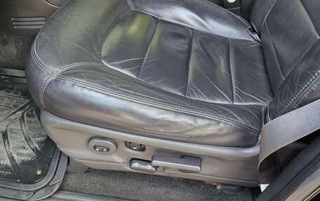 Ford Explorer III, 2005 год, 1 250 000 рублей, 13 фотография