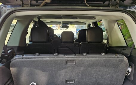 Ford Explorer III, 2005 год, 1 250 000 рублей, 16 фотография
