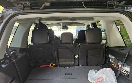 Ford Explorer III, 2005 год, 1 250 000 рублей, 15 фотография