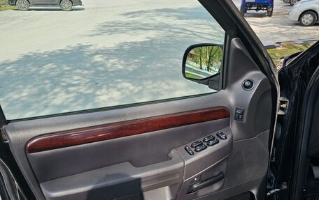 Ford Explorer III, 2005 год, 1 250 000 рублей, 14 фотография
