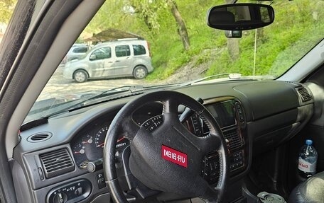 Ford Explorer III, 2005 год, 1 250 000 рублей, 12 фотография