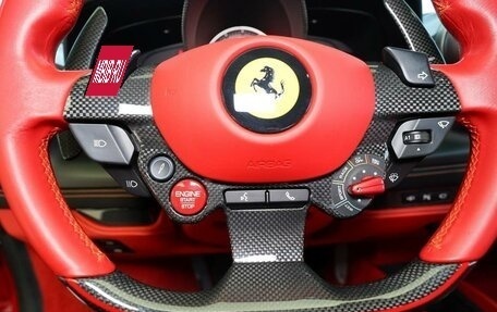 Ferrari F8, 2021 год, 24 990 000 рублей, 5 фотография
