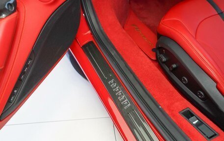 Ferrari F8, 2021 год, 24 990 000 рублей, 10 фотография