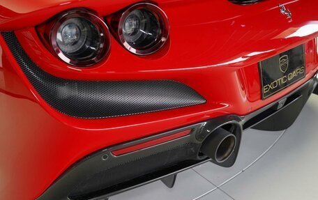 Ferrari F8, 2021 год, 24 990 000 рублей, 15 фотография