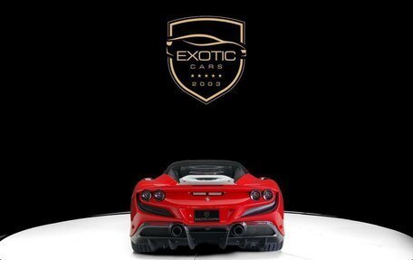 Ferrari F8, 2021 год, 24 990 000 рублей, 16 фотография