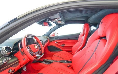 Ferrari F8, 2021 год, 24 990 000 рублей, 9 фотография