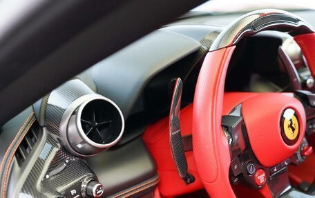 Ferrari F8, 2021 год, 24 990 000 рублей, 7 фотография