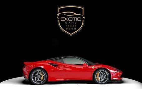 Ferrari F8, 2021 год, 24 990 000 рублей, 18 фотография
