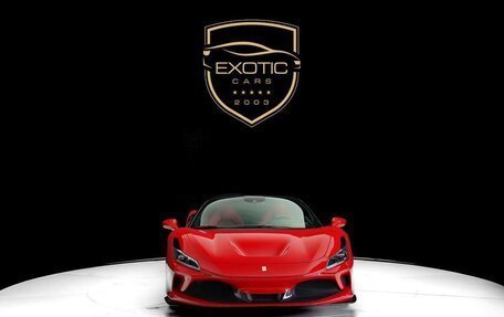 Ferrari F8, 2021 год, 24 990 000 рублей, 19 фотография