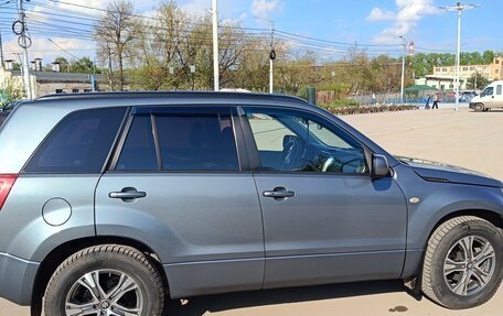Suzuki Grand Vitara, 2008 год, 1 100 000 рублей, 2 фотография