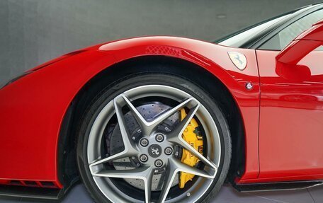 Ferrari F8, 2021 год, 24 990 000 рублей, 13 фотография