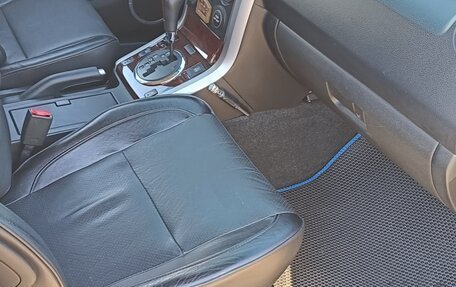 Suzuki Grand Vitara, 2008 год, 1 100 000 рублей, 8 фотография