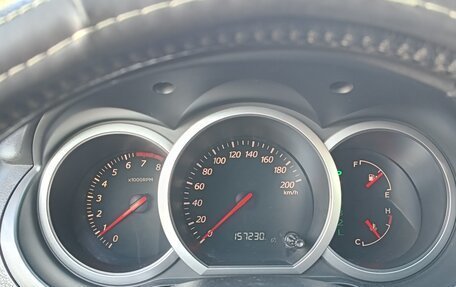 Suzuki Grand Vitara, 2008 год, 1 100 000 рублей, 9 фотография