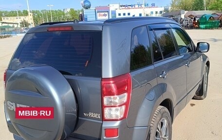 Suzuki Grand Vitara, 2008 год, 1 100 000 рублей, 3 фотография