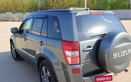 Suzuki Grand Vitara, 2008 год, 1 100 000 рублей, 4 фотография