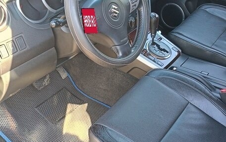 Suzuki Grand Vitara, 2008 год, 1 100 000 рублей, 5 фотография