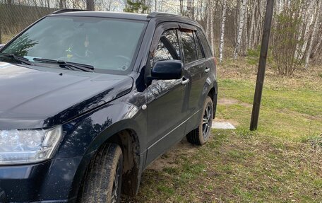 Suzuki Grand Vitara, 2007 год, 850 000 рублей, 4 фотография