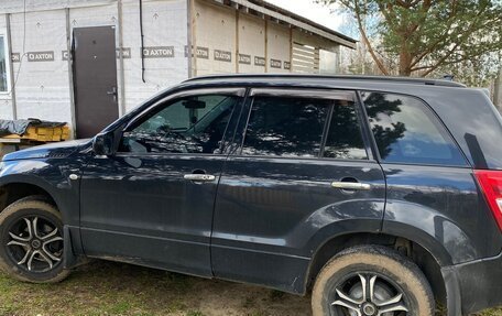 Suzuki Grand Vitara, 2007 год, 850 000 рублей, 5 фотография