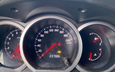 Suzuki Grand Vitara, 2007 год, 850 000 рублей, 10 фотография