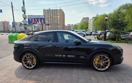 Porsche Cayenne III, 2022 год, 17 000 000 рублей, 5 фотография