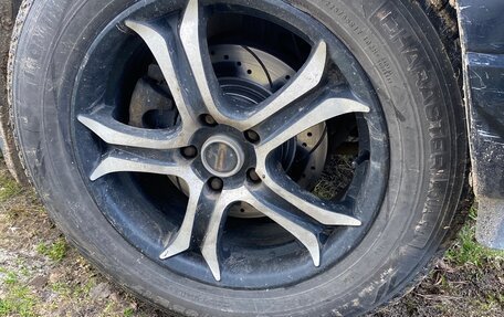 Suzuki Grand Vitara, 2007 год, 850 000 рублей, 8 фотография