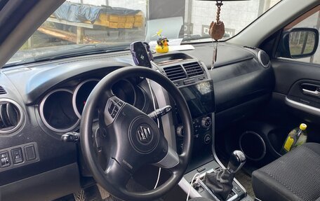 Suzuki Grand Vitara, 2007 год, 850 000 рублей, 7 фотография