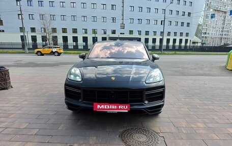 Porsche Cayenne III, 2022 год, 17 000 000 рублей, 2 фотография
