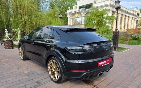 Porsche Cayenne III, 2022 год, 17 000 000 рублей, 8 фотография