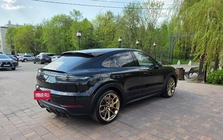 Porsche Cayenne III, 2022 год, 17 000 000 рублей, 6 фотография